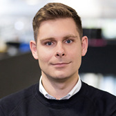 Foto of Daniel Szafarski